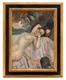 <i>Nudo femminile</i>