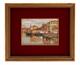 <i>Canale a Venezia</i>