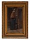 <i>Interno con figura (1896)</i>