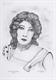 Sarah Bernhardt 1901