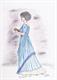 Miss Lily Elsie 1907