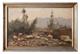 <i>Paesaggio al tramonto 1924</i>