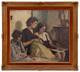 <i>Scena familiare</i>
