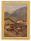 <i>Paesaggio di montagna</i>