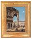 <i>Piazza a Firenze</i>