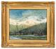 <i>Paesaggio montano</i>