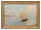 <i>La barca a vela</i>