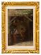 <i>Locanda di paese</i>