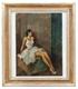 <i>La ballerina</i>