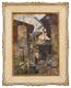 <i>Via di paese 1947</i>