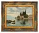 <i>Punta San Vigilio lago di Garda</i>