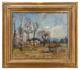 <i>Casale in campagna 1944</i>