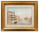 <i>Canal grande Venezia</i>