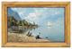 <i>Mattino spiaggia Gargnano</i>