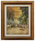 <i>Campagna veronese luglio 46</i>