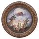 <i>Bozzetto per soffitto 1912</i>