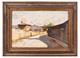 <i>Via di paese 1927</i>