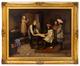 <i>Il giovane Sarto ( giochi di infanzia ) 1907</i>