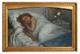 <i>Il sonno della donna</i>