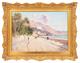 <i>Paesaggio flegreo</i>