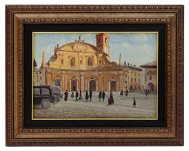 Lotto 14 - <i>Duomo di Vigevano</i>