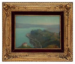 Lotto 16 - <i>Lago Maggiore</i>