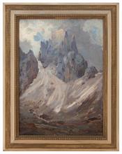 Lotto 45 - <i>Dolomiti</i>