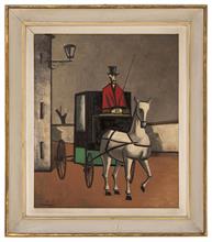Lotto 14 - <i>In carrozza</i>