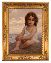 Lotto 1 - <i>Innocenza (1918)</i>