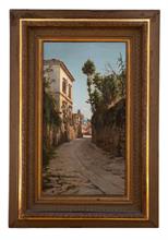 Lotto 3 - <i>Festa di paese</i>