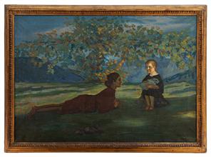 Lotto 13 - <i>Il coniglietto</i>