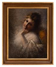 Lotto 23 - <i>Il bel sorriso</i>