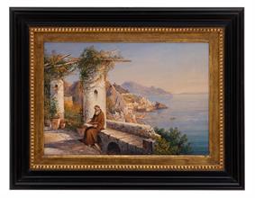 Lotto 6 - <i>Amalfi</i>