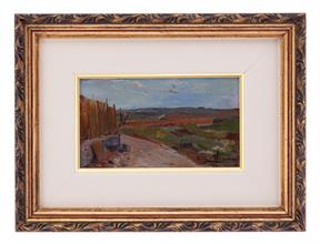 Lotto 18 - <i>Paesaggio</i>