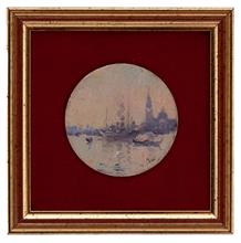 Lotto 28 - <i>San Giorgio</i>