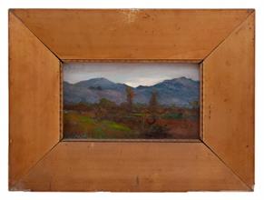 Lotto 15 - <i>Paesaggio</i>