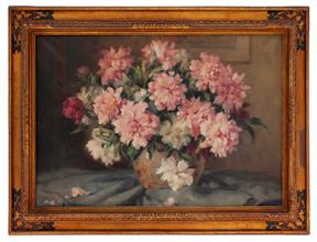 Lotto 3 - <i>Fiori</i>