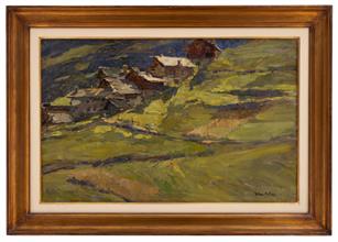 Lotto 22 - <i>Valtournenche (Valle del Torrente)</i>