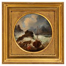 Lotto 4 - <i>Naufragio</i>