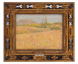 Lotto 46 - <i>Pomeriggio di sole</i>