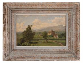 Lotto 20 - <i>Campagna lombarda</i>