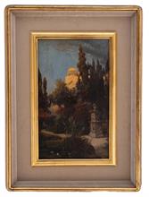 Lotto 32 - <i>Passeggiando</i>