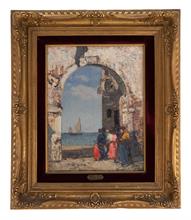 Lotto 27 - <i>Chioggia (maggio 1926)</i>
