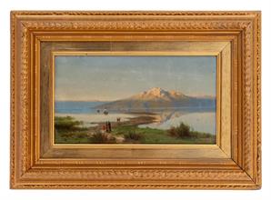 Lotto 13 - <i>Lago di Lecco</i>