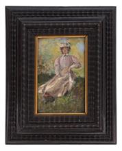 Lotto 25 - <i>Giuseppina Suardi (1894)</i>