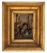 Lotto 26 - <i>Palazzo nobiliare (1875)</i>