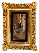 Lotto 52 - <i>Rue d'alger</i>