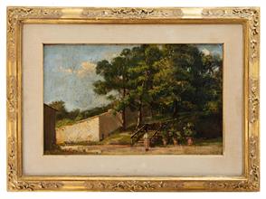 Lotto 38 - <i>Giardini Margherita a Bologna</i>