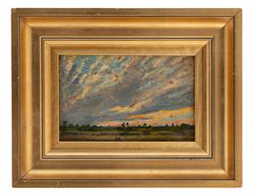 Lotto 42 - <i>Tramonto</i>