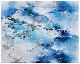 Lotto 22 - <i>Al di là del blu</i>